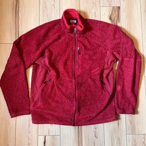 Patagonia R2 Fleece Jacket